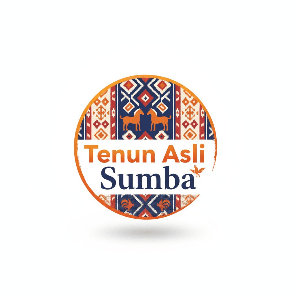 Tenun Sumba