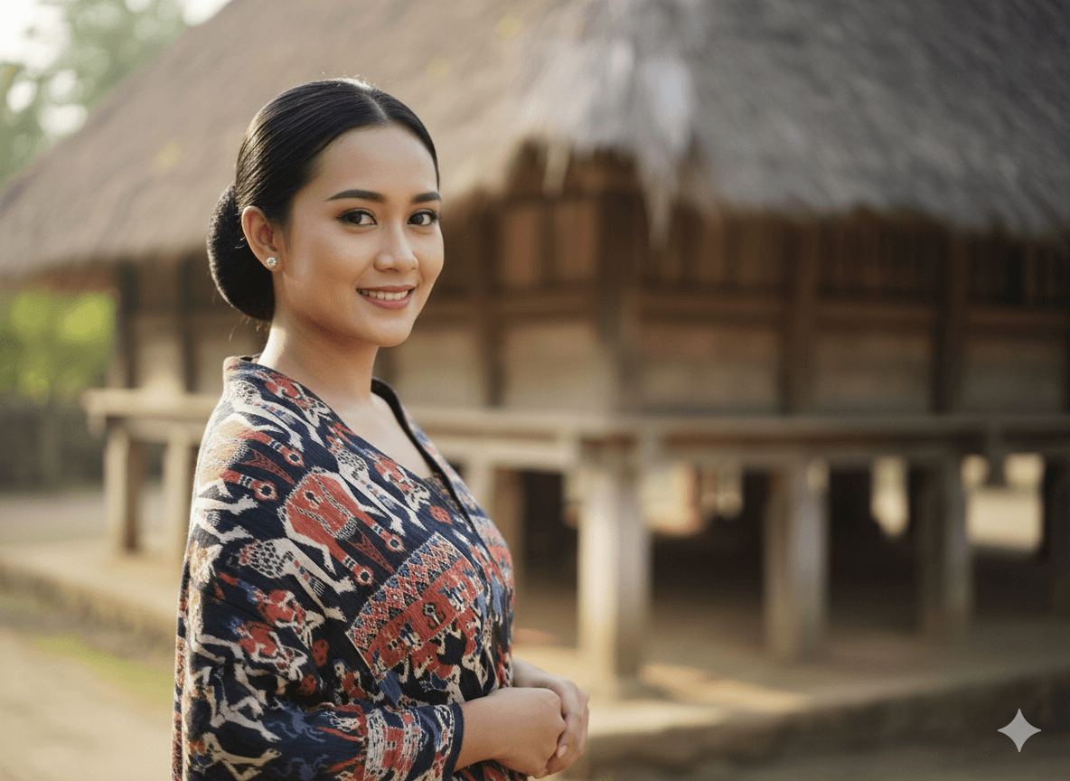 Selendang